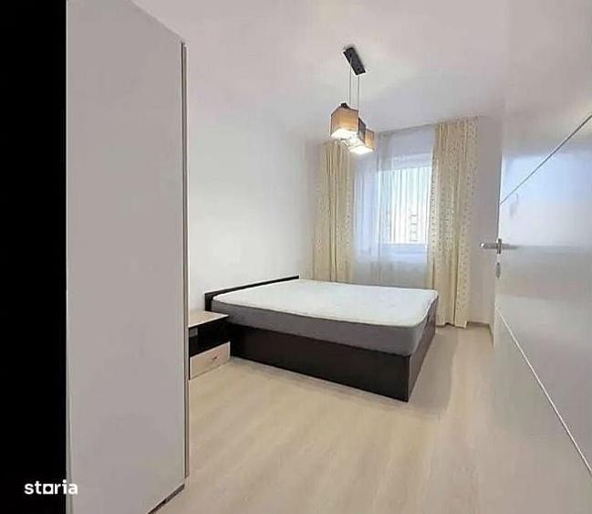 Apartament cu 3 camere decomandat în Avantgarden