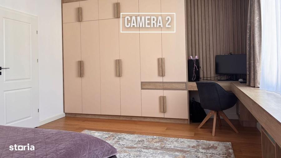 Casă cu 3 camere în Petros