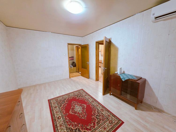 Apartament cu 2 camere circular în Drumul Taberei
