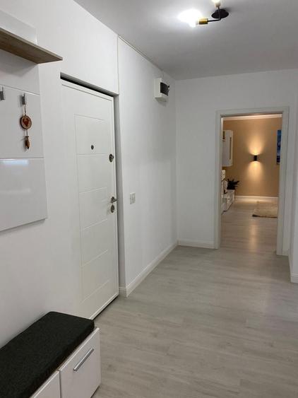 Apartament cu 2 camere în Brâncoveanu