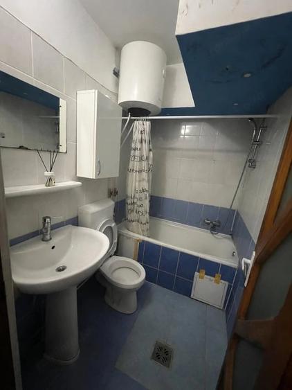 Garsonieră semidecomandată în Valea Rosie