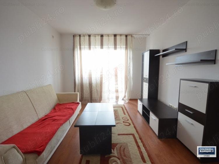 Apartament cu 2 camere decomandat în Vitan