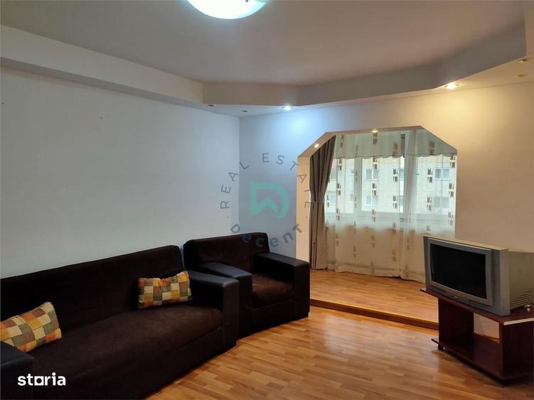 Apartament de inchiriat Racadau, Brasov - 1