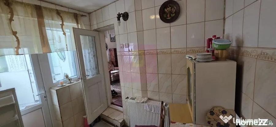 Casă cu 5 camere cu Teren 330 Mp în Slobozia