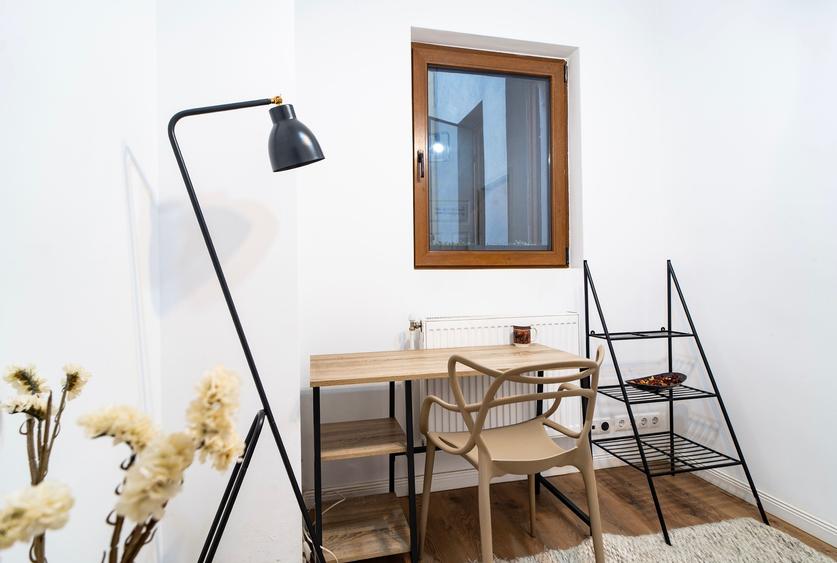 Apartament cu 2 camere decomandat în Domenii