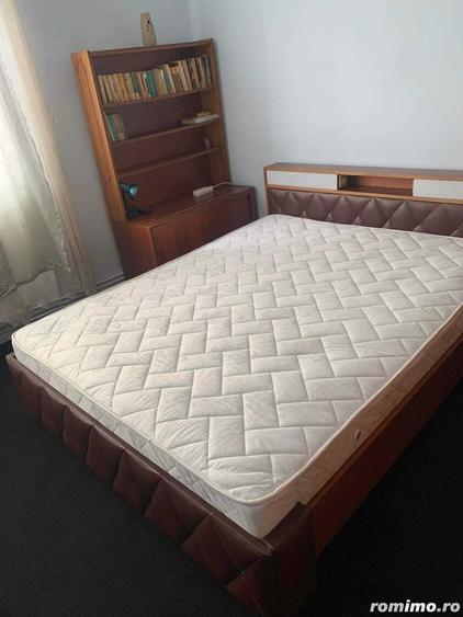 Apartament cu 2 camere semidecomandat în Take Ionescu