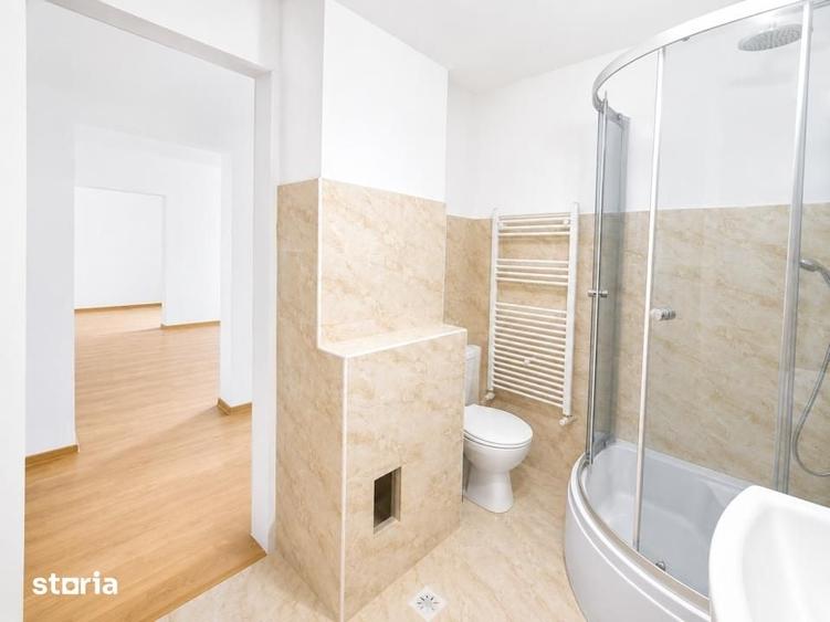Apartament cu 3 camere în Mărăței