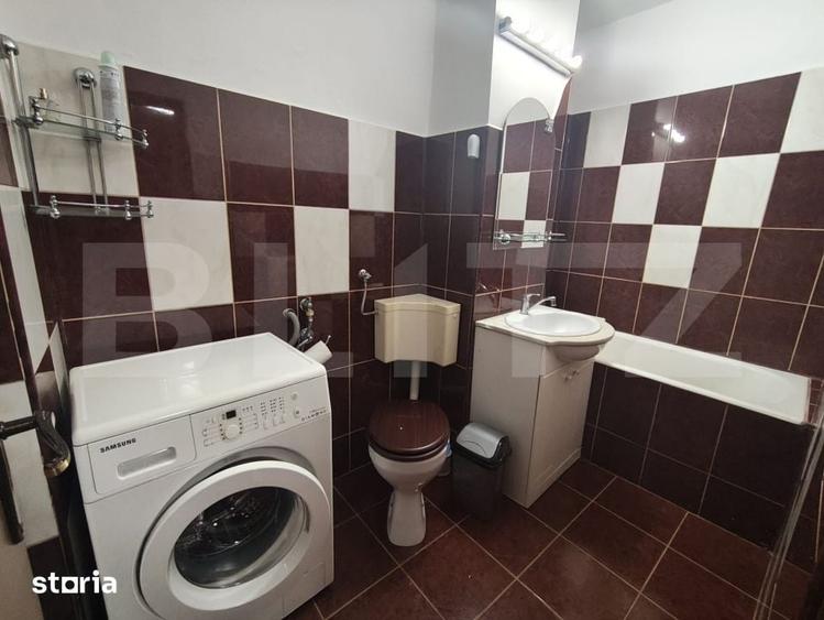 Apartament 1 camera de inchiriat , zona Olosig - 4