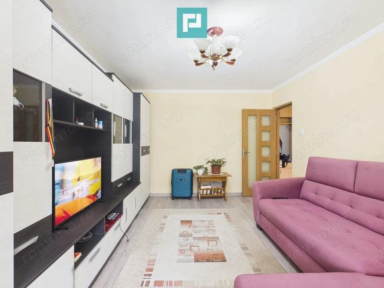 Apartament cu 2 camere, modern, etaj 3, Rogerius - 14