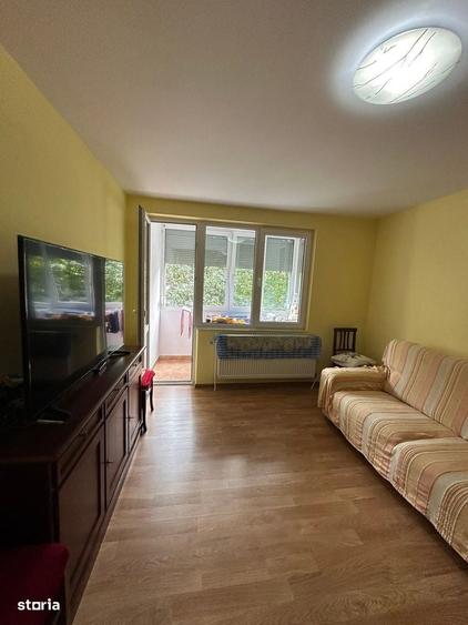 Apartament cu 2 camere în Ultracentral