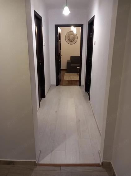 Apartament cu 2 camere decomandat în Militari