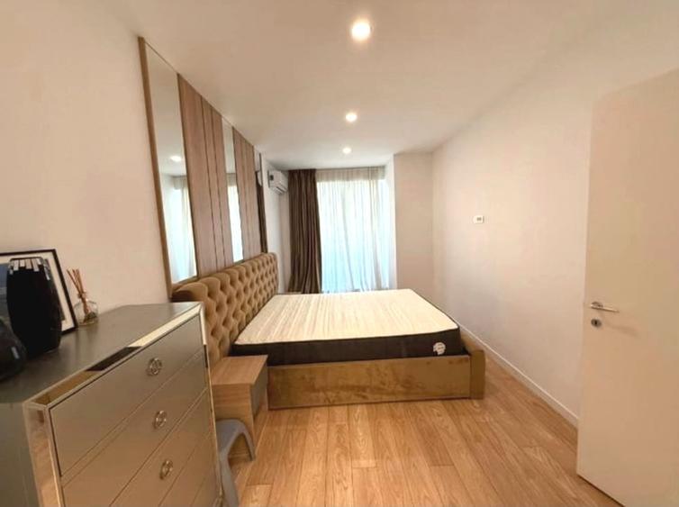 Apartament cu 3 camere decomandat, mobilat în Pipera