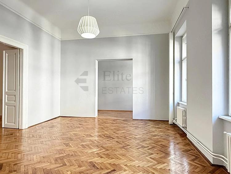 Apartament cu 2 camere decomandat în Ultracentral