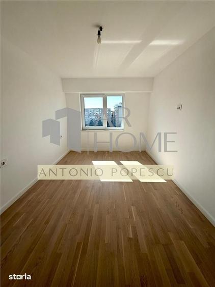 Apartament cu 2 camere în Republicii