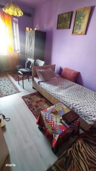 Vand apartament 2 camere - 1