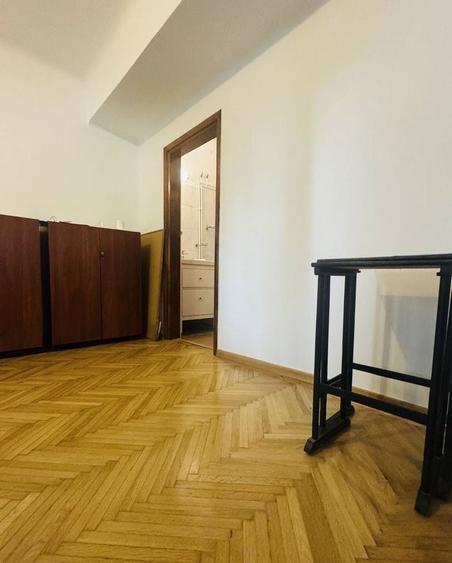 Apartament cu 4 camere în Dorobanți