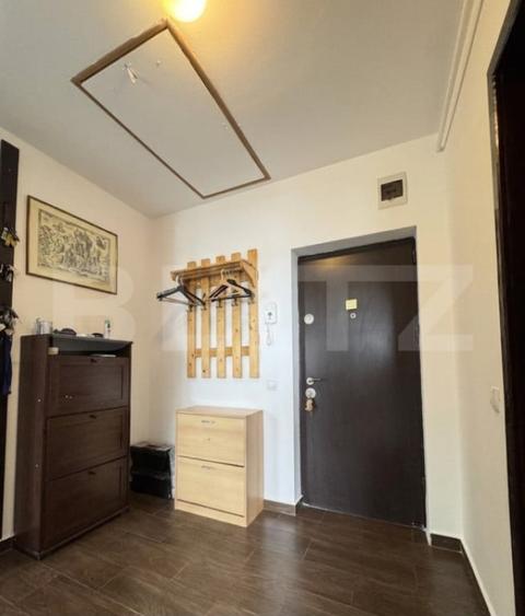 Apartament spatios, 3 camere, 64mp, balcon, langa VIVO - 9