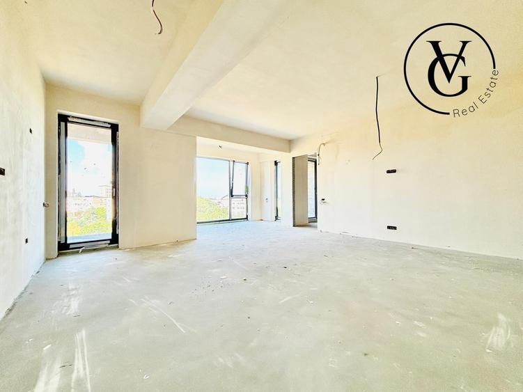 Apartament cu 2 camere  | Complex rezidential | Blue Bike EDEN - 2