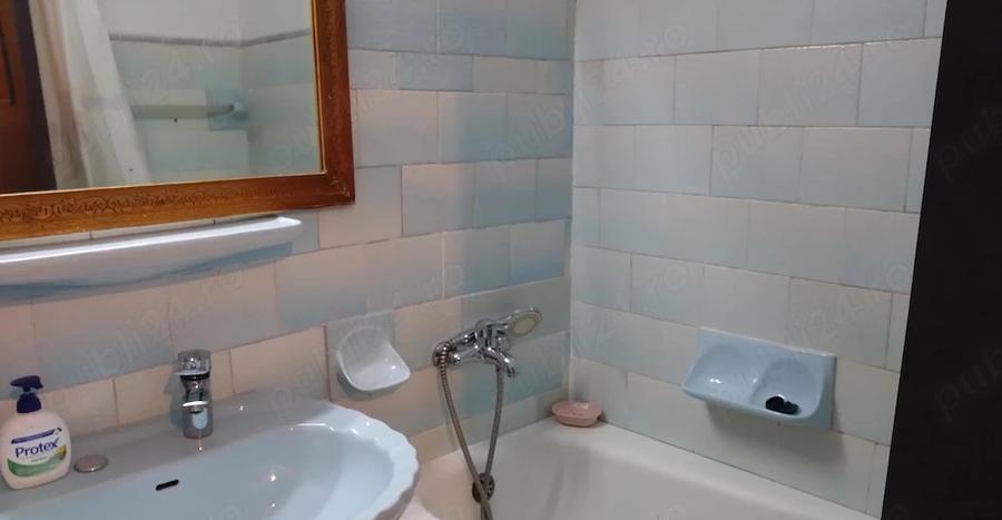 Apartament 2 camere/ 2' Metrou Lujerului/ AC/ Confortabil/ Decomandat - 7