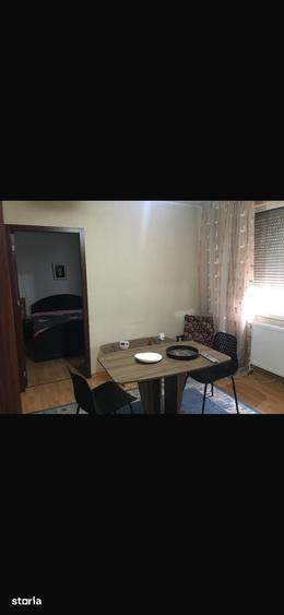 Apartament cu 2 camere decomandat în Siderurgiștilor