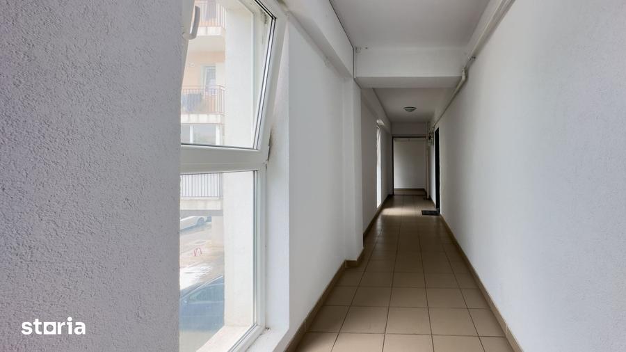 Garsonieră în Metalurgiei