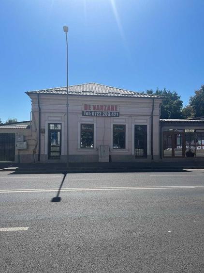 Casă cu 4 camere în Sârbi