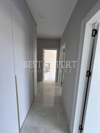 Apartament cu 2 camere decomandat în Theodor Pallady