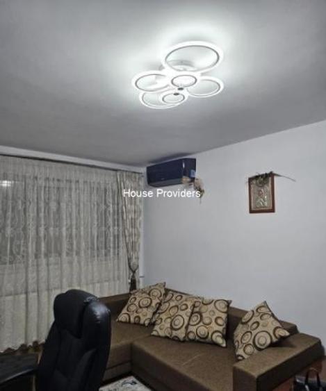 Apartament cu 2 camere, mobilat în 1 Decembrie 1918