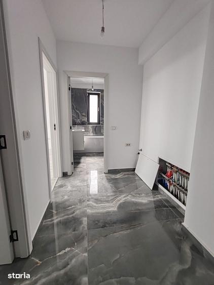 Garsonieră decomandată în Bârnova