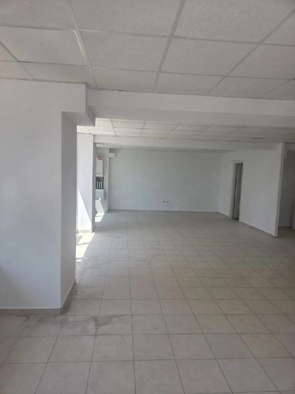 Spațiu comercial, de 88 mp, în Roșu