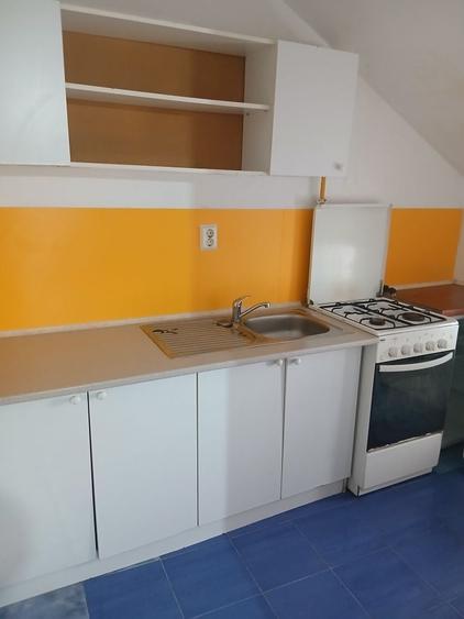 Garsoniera in Grigorescu zona Biomedica - 1