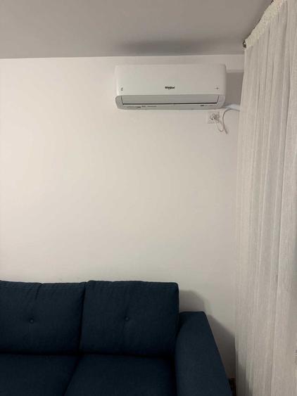Apartament cu 2 camere decomandat în Drumul Taberei