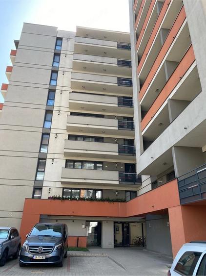 Apartament cu 2 camere, parcare proprie-Aradului Iris-Ring Comision 0% - 5