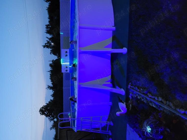 Casă cu 2 camere cu Teren 2100 Mp în Valea Bujorului