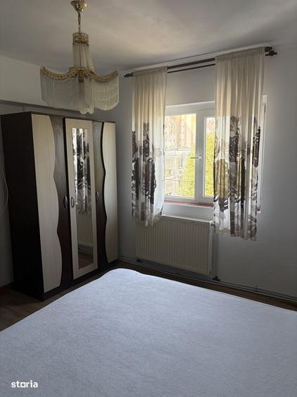 Apartament cu 4 camere în Găvana