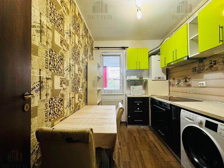 Apartament 2 camere decomandat-57 mp-balcon și parcare – Drumul Fermei - 8