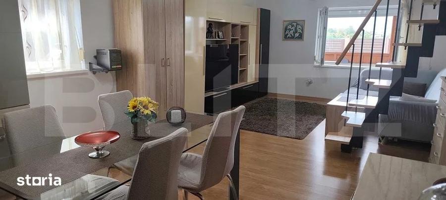 Casă cu 3 camere cu Teren 627 Mp în Stupini