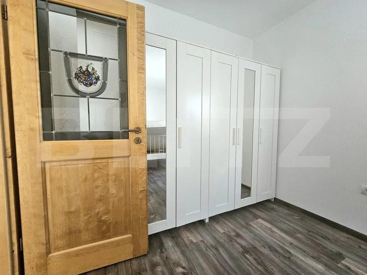 Apartament cu 3 camere decomandat în Chișoda
