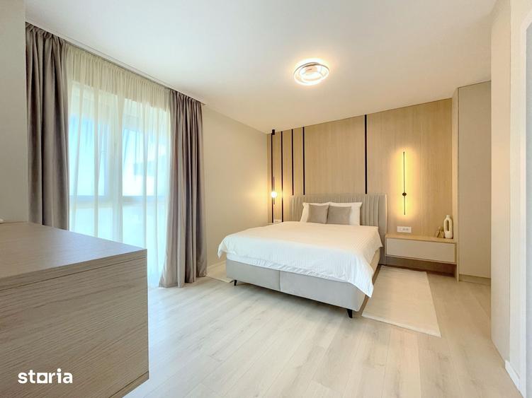 Apartament cu 3 camere în Lipovei