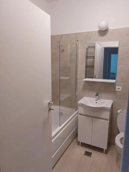 Apartament cu 2 camere decomandat în Militari