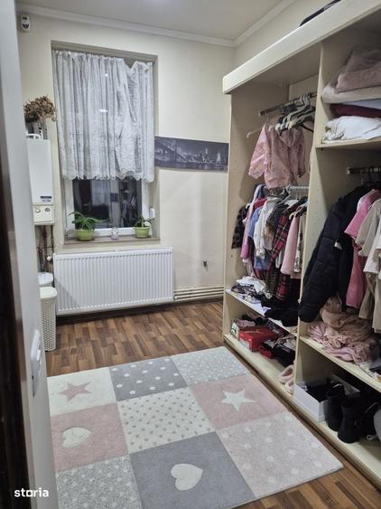Apartament cu 3 camere decomandat în Malul Mureșului