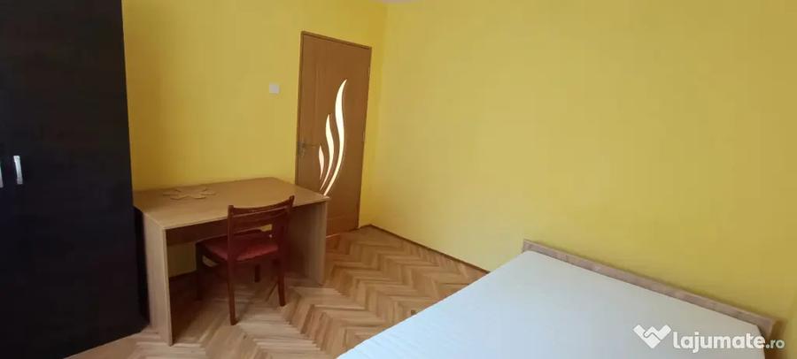 Apartament cu 2 camere decomandat în Grigorescu