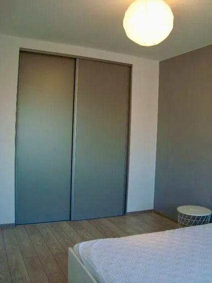 Garsonieră decomandată în Exterior Vest