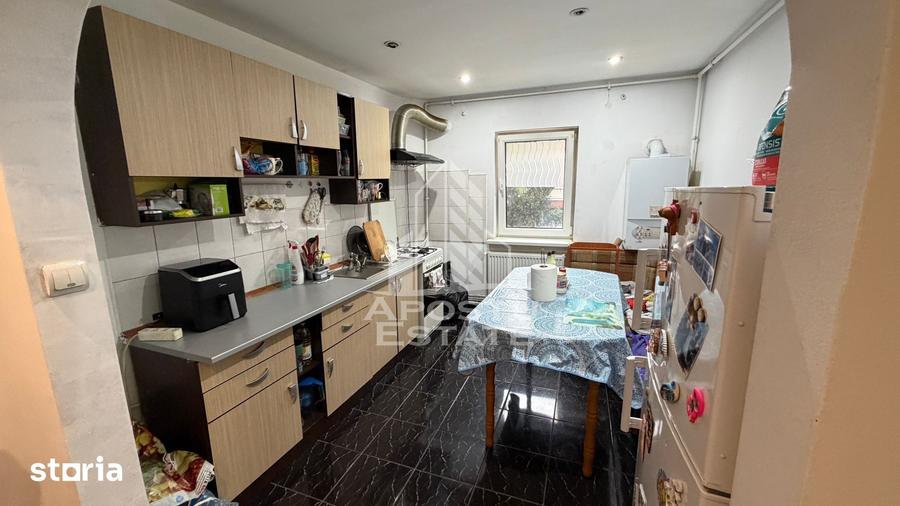 Apartament cu 2 camere de inchiriat, petfriendly, Sagului,Timisoara - 3