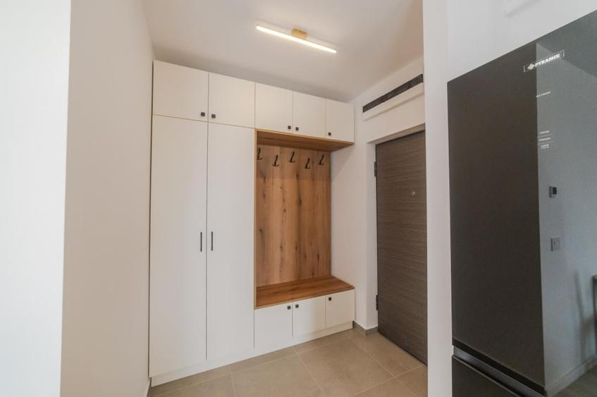 3 camere – Lipovei | Prima inchiriere| Loc de parcare - 19