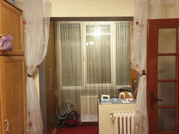 De inchiriat apartament cu doua camere in Calea ?agului - 8