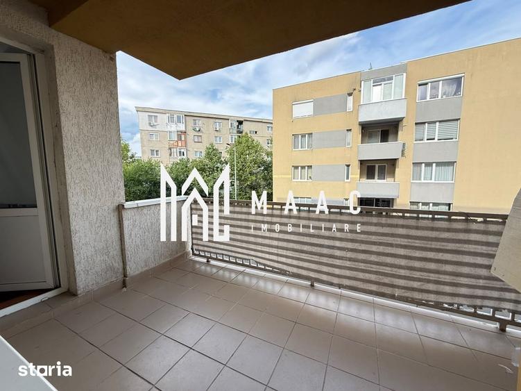Apartament 2 camere | Etaj 1 | Parcare | Balcon | Siretului - 10