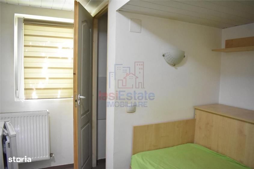 1 Camera Gara - Camin Privat Pentru Studenti - 1