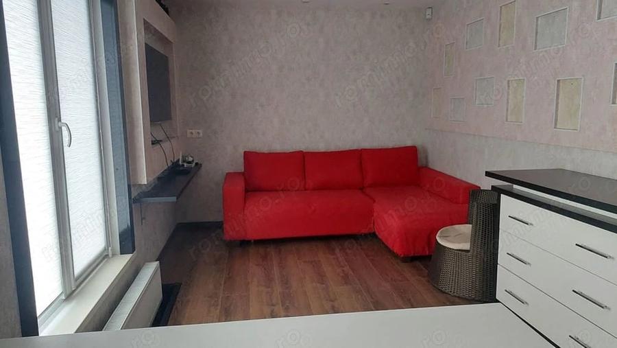 Apartament cu 2 camere decomandat în Tineretului
