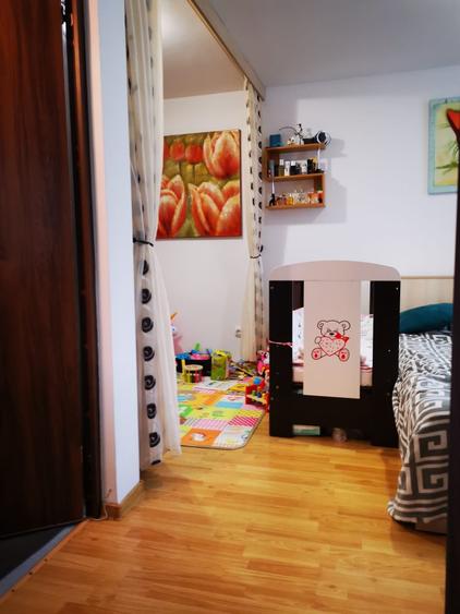 Apartament cu 2 camere decomandat în Mărăști
